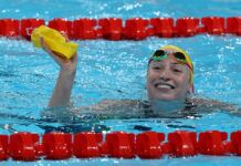 Paris 2024 | Der Olympia-Ticker