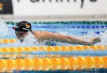 Sette Colli in Rom | Angelina Köhler sprintet mit deutschem Rekord zum Sieg